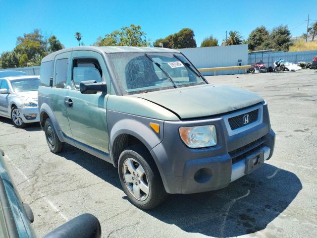 Photo 3 VIN: 5J6YH28533L034843 - HONDA ELEMENT 