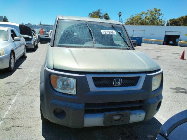 Photo 4 VIN: 5J6YH28533L034843 - HONDA ELEMENT 