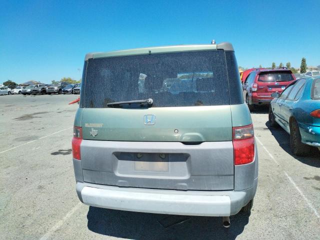 Photo 5 VIN: 5J6YH28533L034843 - HONDA ELEMENT 