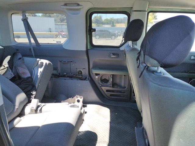 Photo 9 VIN: 5J6YH28533L034843 - HONDA ELEMENT 