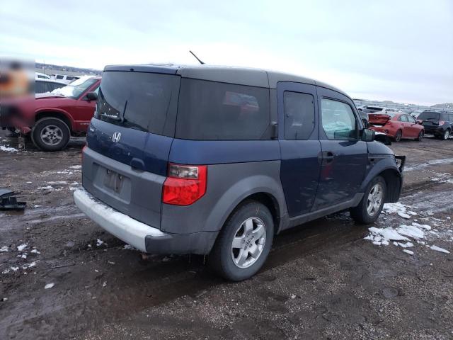 Photo 2 VIN: 5J6YH28533L040500 - HONDA ELEMENT 