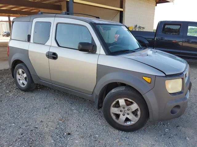 Photo 3 VIN: 5J6YH28533L046457 - HONDA ELEMENT EX 