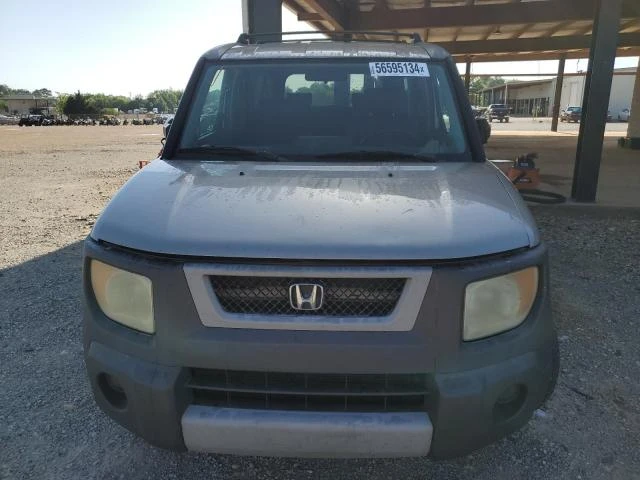 Photo 4 VIN: 5J6YH28533L046457 - HONDA ELEMENT EX 