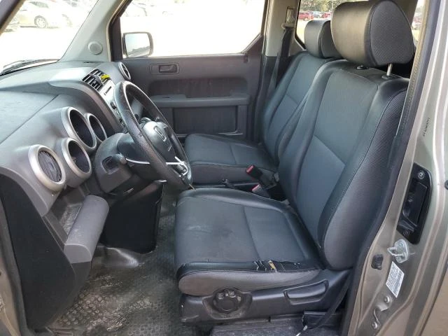 Photo 6 VIN: 5J6YH28533L046457 - HONDA ELEMENT EX 