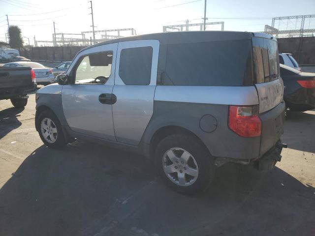 Photo 1 VIN: 5J6YH28533L800117 - HONDA ELEMENT EX 