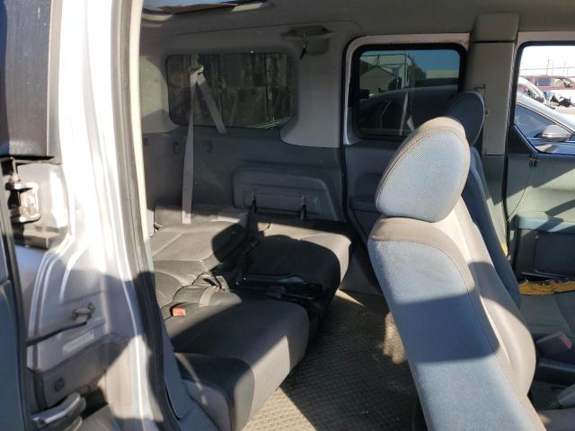 Photo 10 VIN: 5J6YH28533L800117 - HONDA ELEMENT EX 