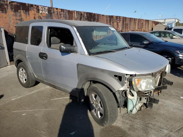 Photo 3 VIN: 5J6YH28533L800117 - HONDA ELEMENT EX 