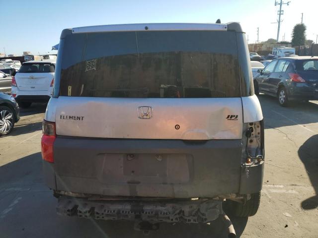 Photo 5 VIN: 5J6YH28533L800117 - HONDA ELEMENT EX 