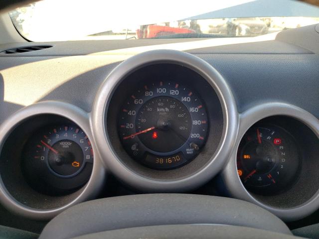 Photo 8 VIN: 5J6YH28533L800117 - HONDA ELEMENT EX 