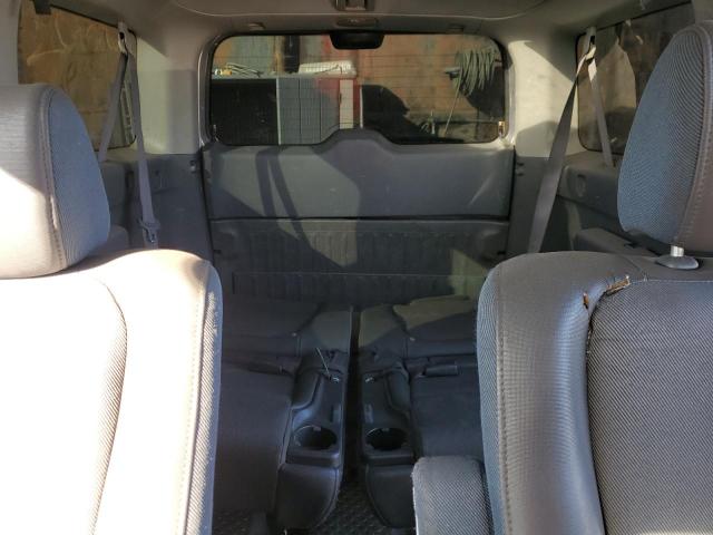 Photo 9 VIN: 5J6YH28533L800117 - HONDA ELEMENT EX 