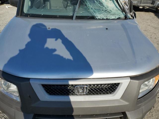 Photo 10 VIN: 5J6YH28534L001035 - HONDA ELEMENT 