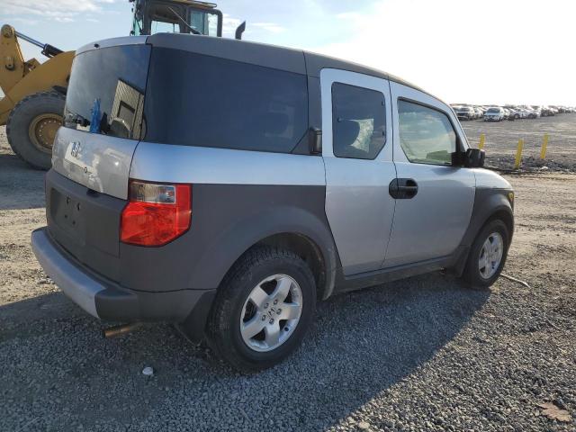 Photo 2 VIN: 5J6YH28534L001035 - HONDA ELEMENT 