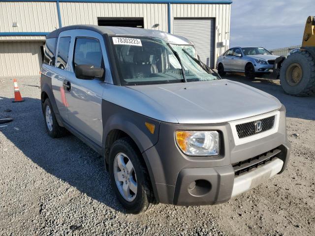 Photo 3 VIN: 5J6YH28534L001035 - HONDA ELEMENT 