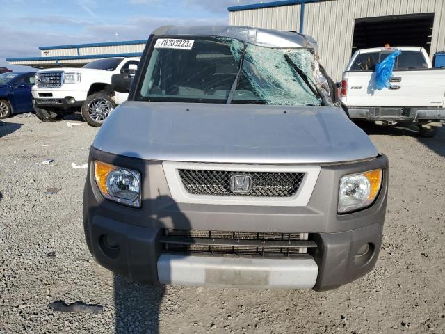 Photo 4 VIN: 5J6YH28534L001035 - HONDA ELEMENT 