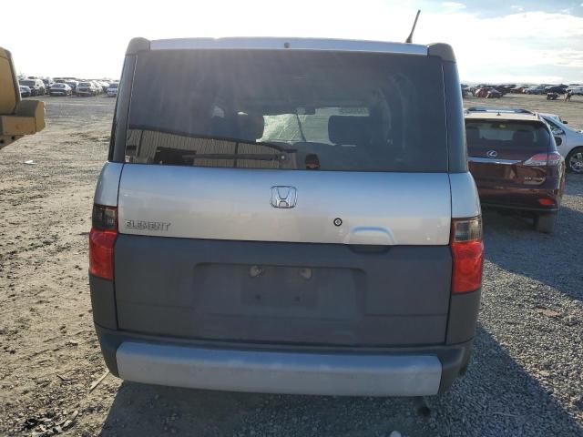 Photo 5 VIN: 5J6YH28534L001035 - HONDA ELEMENT 