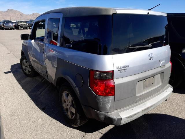 Photo 1 VIN: 5J6YH28534L001679 - HONDA ELEMENT 