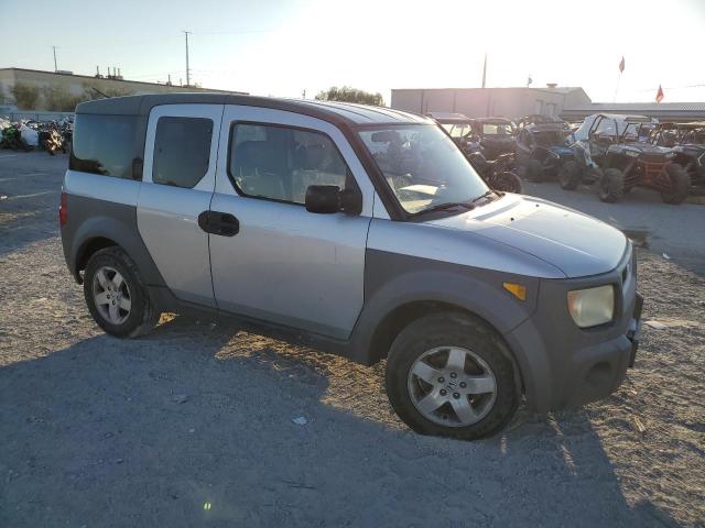 Photo 3 VIN: 5J6YH28534L001679 - HONDA ELEMENT 