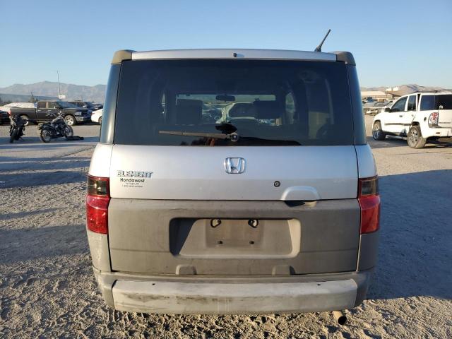 Photo 5 VIN: 5J6YH28534L001679 - HONDA ELEMENT 