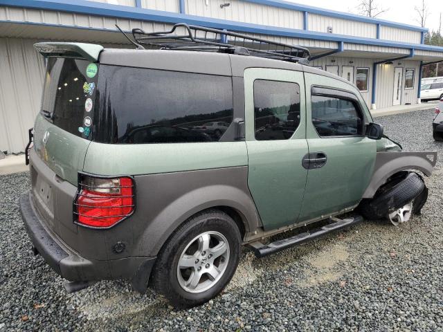 Photo 2 VIN: 5J6YH28534L005554 - HONDA ELEMENT EX 