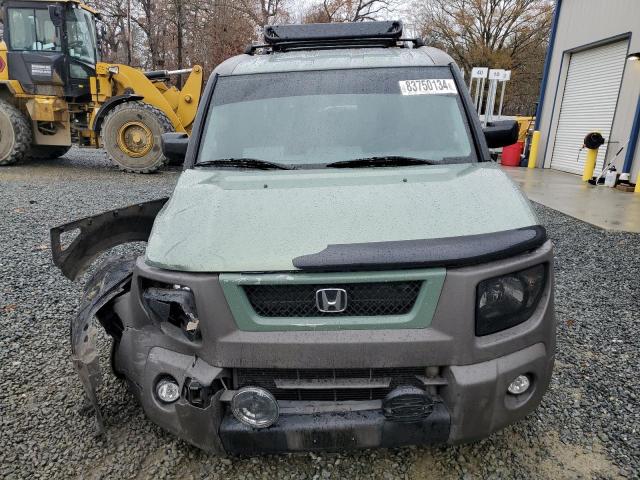 Photo 4 VIN: 5J6YH28534L005554 - HONDA ELEMENT EX 