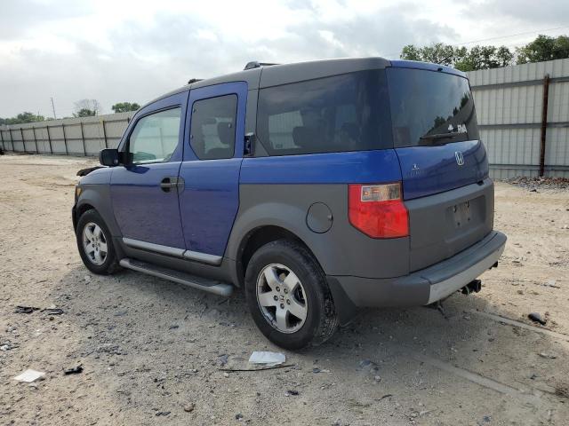 Photo 1 VIN: 5J6YH28534L013038 - HONDA ELEMENT 