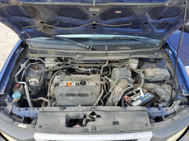 Photo 10 VIN: 5J6YH28534L013038 - HONDA ELEMENT 