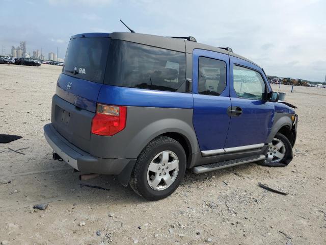 Photo 2 VIN: 5J6YH28534L013038 - HONDA ELEMENT 