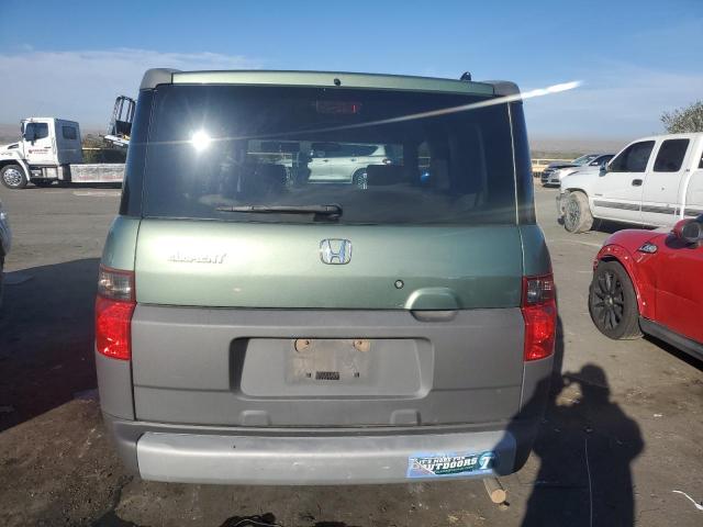 Photo 5 VIN: 5J6YH28534L027439 - HONDA ELEMENT EX 