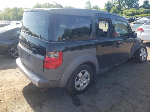 Photo 2 VIN: 5J6YH28534L030423 - HONDA ELEMENT 