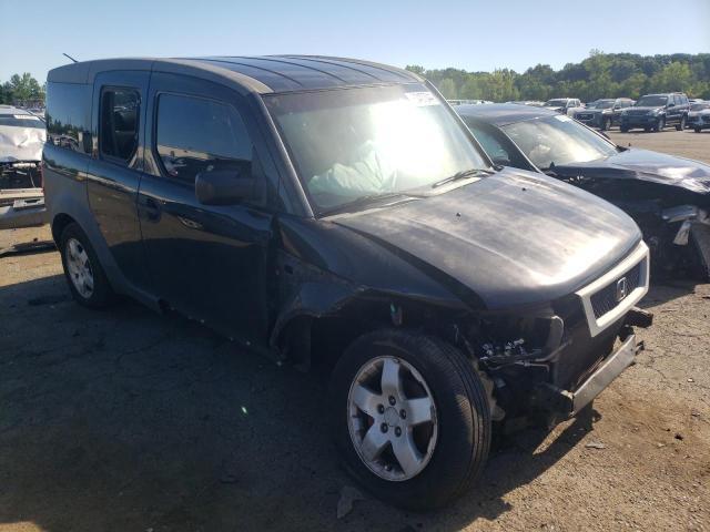 Photo 3 VIN: 5J6YH28534L030423 - HONDA ELEMENT 