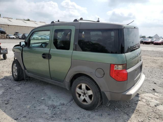 Photo 1 VIN: 5J6YH28534L038246 - HONDA ELEMENT 