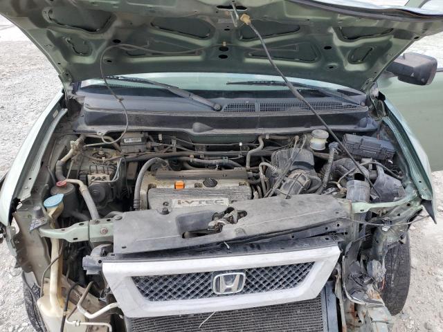 Photo 10 VIN: 5J6YH28534L038246 - HONDA ELEMENT 