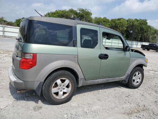 Photo 2 VIN: 5J6YH28534L038246 - HONDA ELEMENT 