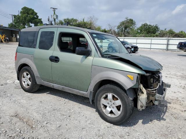 Photo 3 VIN: 5J6YH28534L038246 - HONDA ELEMENT 