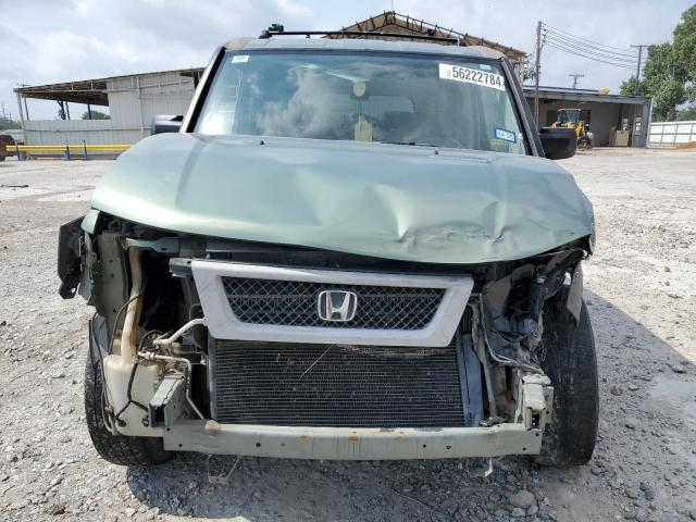 Photo 4 VIN: 5J6YH28534L038246 - HONDA ELEMENT 