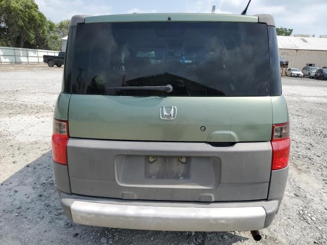 Photo 5 VIN: 5J6YH28534L038246 - HONDA ELEMENT 