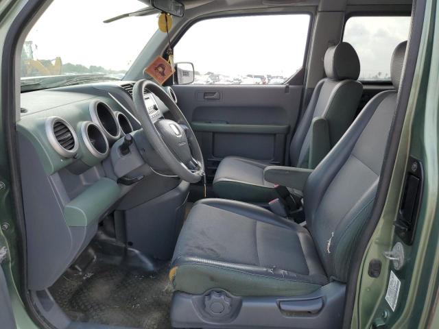 Photo 6 VIN: 5J6YH28534L038246 - HONDA ELEMENT 