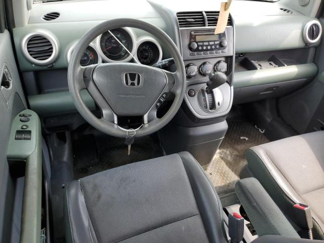 Photo 7 VIN: 5J6YH28534L038246 - HONDA ELEMENT 