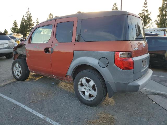 Photo 1 VIN: 5J6YH28543L006050 - HONDA ELEMENT EX 