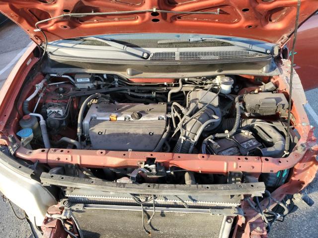 Photo 10 VIN: 5J6YH28543L006050 - HONDA ELEMENT EX 