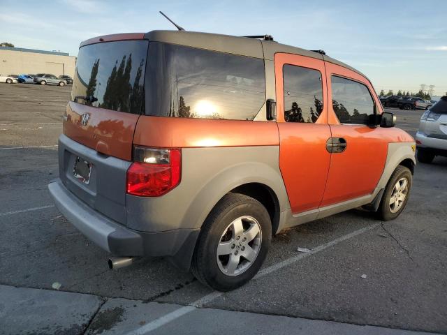 Photo 2 VIN: 5J6YH28543L006050 - HONDA ELEMENT EX 