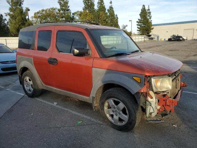 Photo 3 VIN: 5J6YH28543L006050 - HONDA ELEMENT EX 