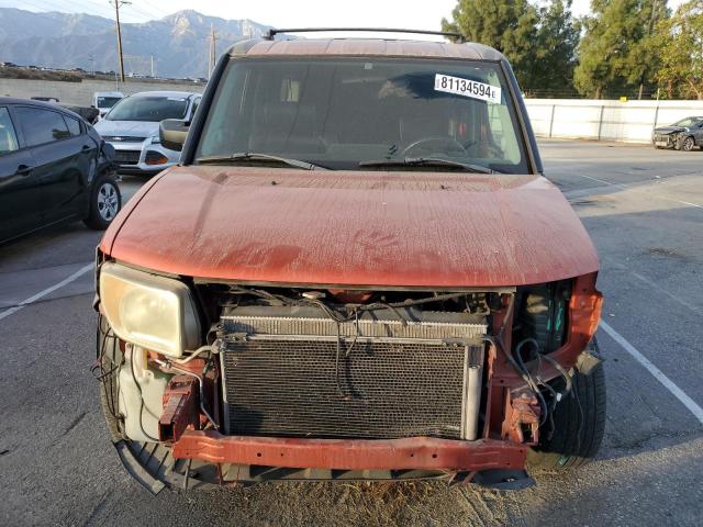 Photo 4 VIN: 5J6YH28543L006050 - HONDA ELEMENT EX 