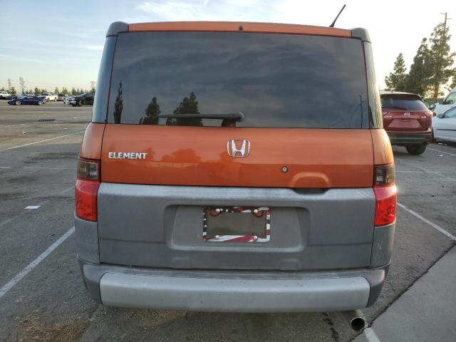 Photo 5 VIN: 5J6YH28543L006050 - HONDA ELEMENT EX 