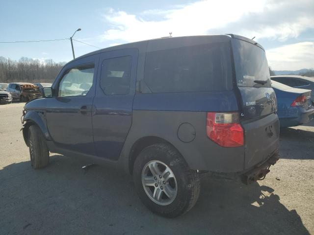 Photo 1 VIN: 5J6YH28543L013208 - HONDA ELEMENT 