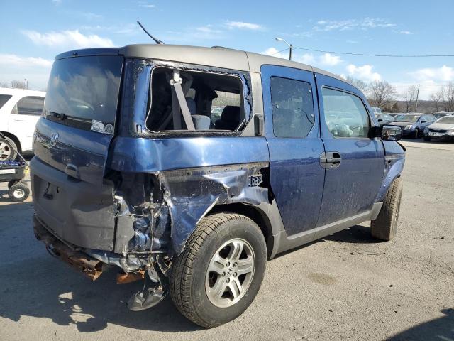 Photo 2 VIN: 5J6YH28543L013208 - HONDA ELEMENT 