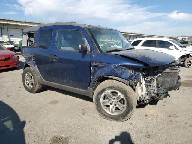 Photo 3 VIN: 5J6YH28543L013208 - HONDA ELEMENT 