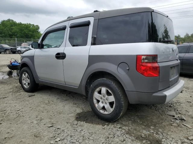 Photo 1 VIN: 5J6YH28543L018960 - HONDA ELEMENT EX 