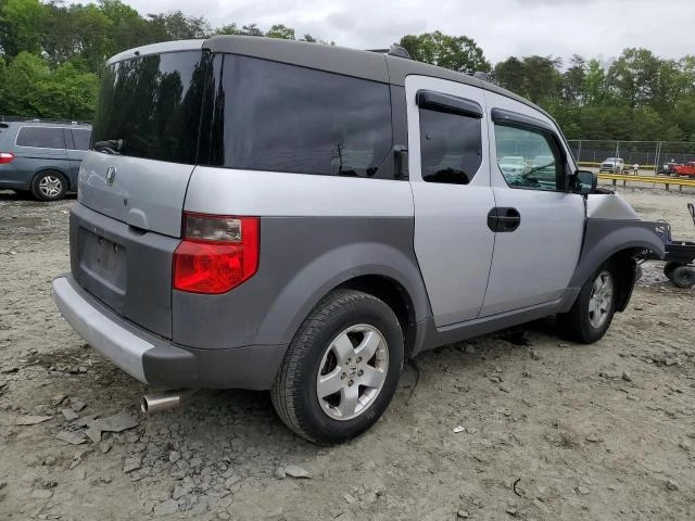 Photo 2 VIN: 5J6YH28543L018960 - HONDA ELEMENT EX 