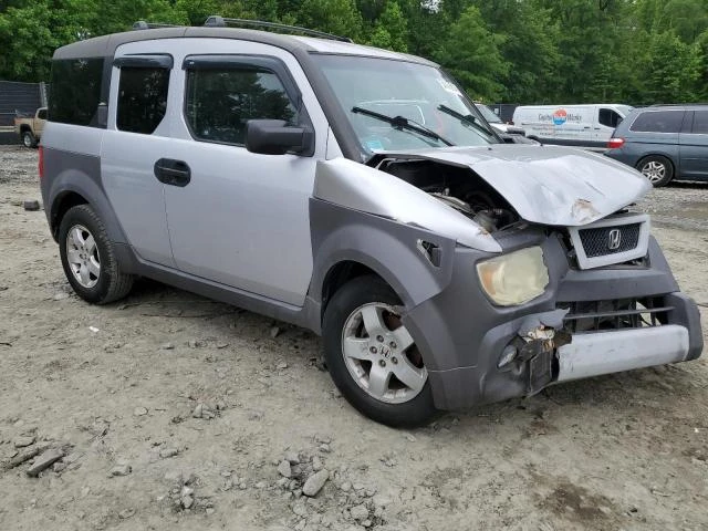 Photo 3 VIN: 5J6YH28543L018960 - HONDA ELEMENT EX 